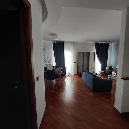 Ferienwohnung Casamare Pescara Exterior foto
