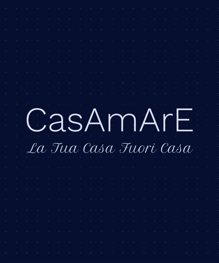 Ferienwohnung Casamare Pescara Exterior foto