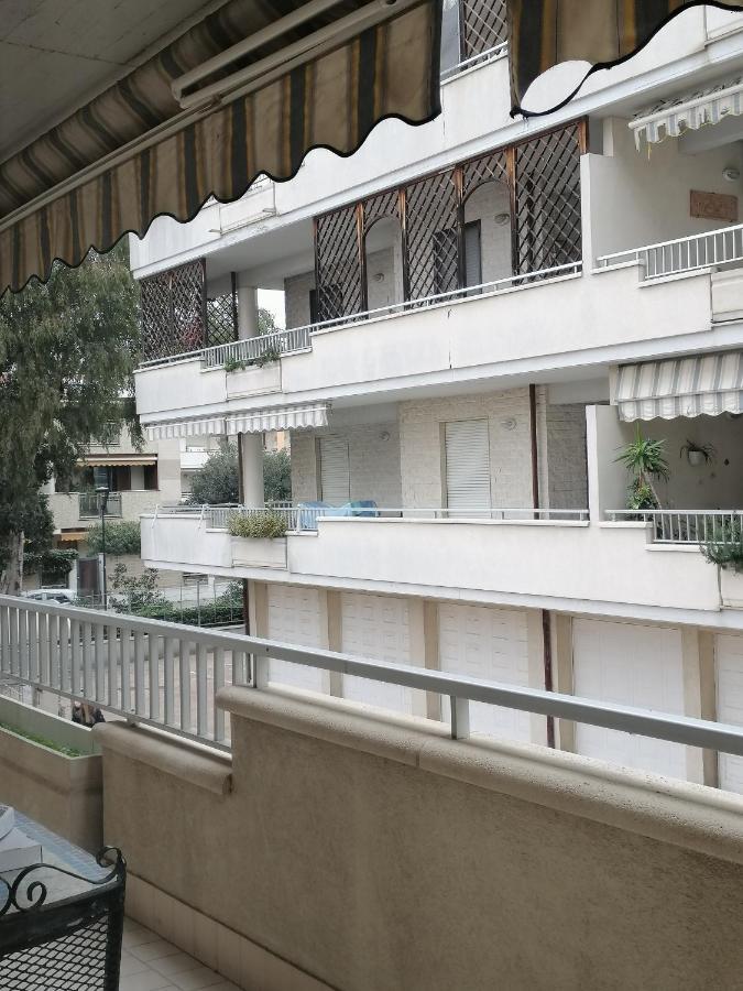 Ferienwohnung Casamare Pescara Exterior foto